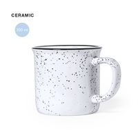 TAZZA IN CERAMICA